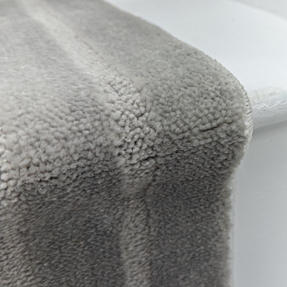 Timeless Gray 6931-900 Stair Runner