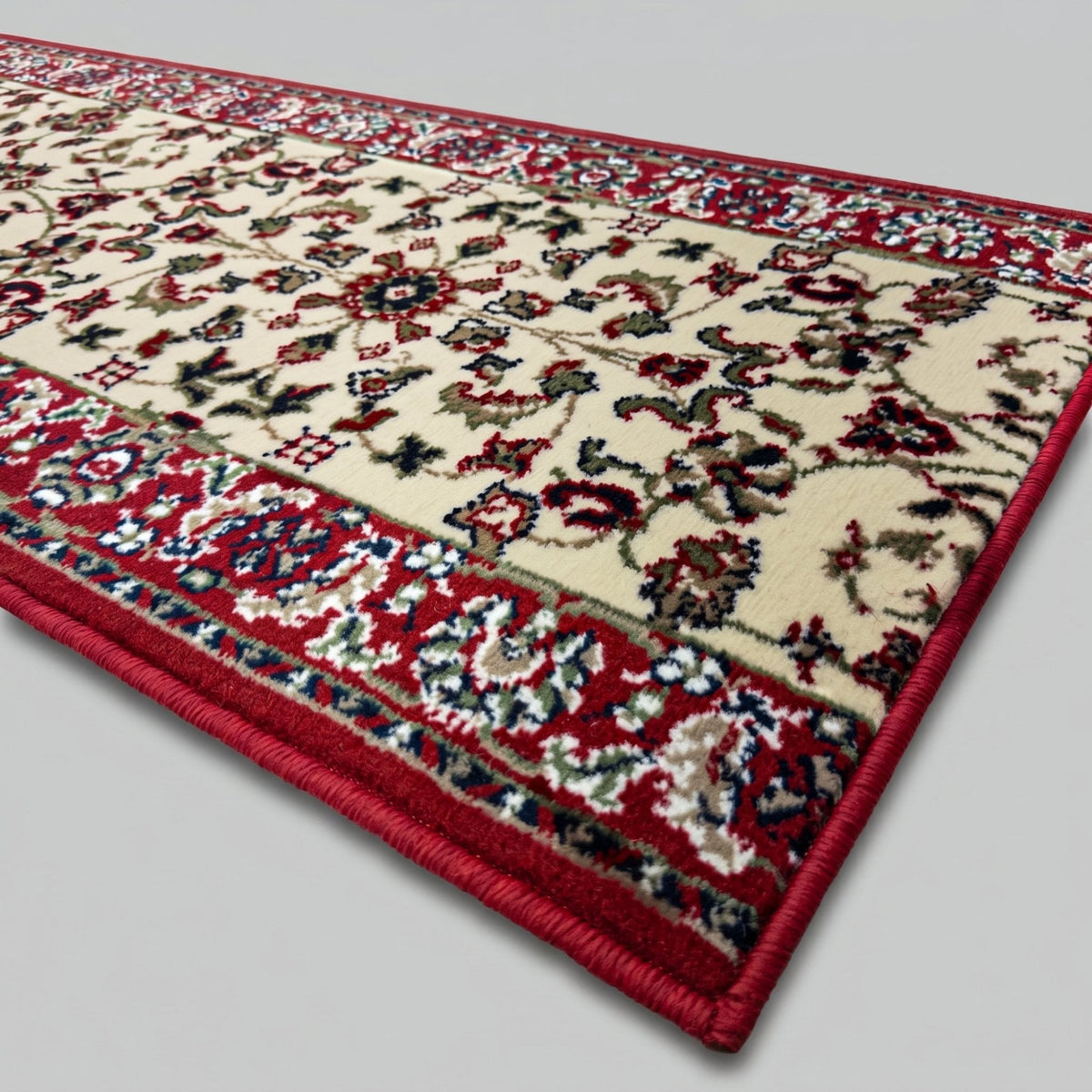 Persian Cream  Hall Runner