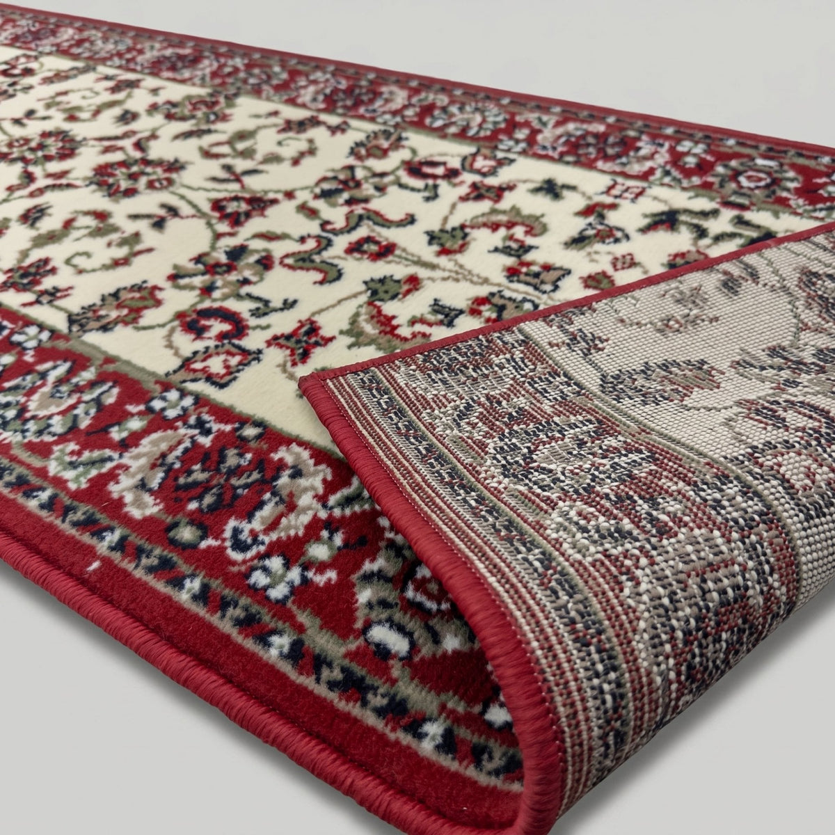 Persian Cream  Hall Runner