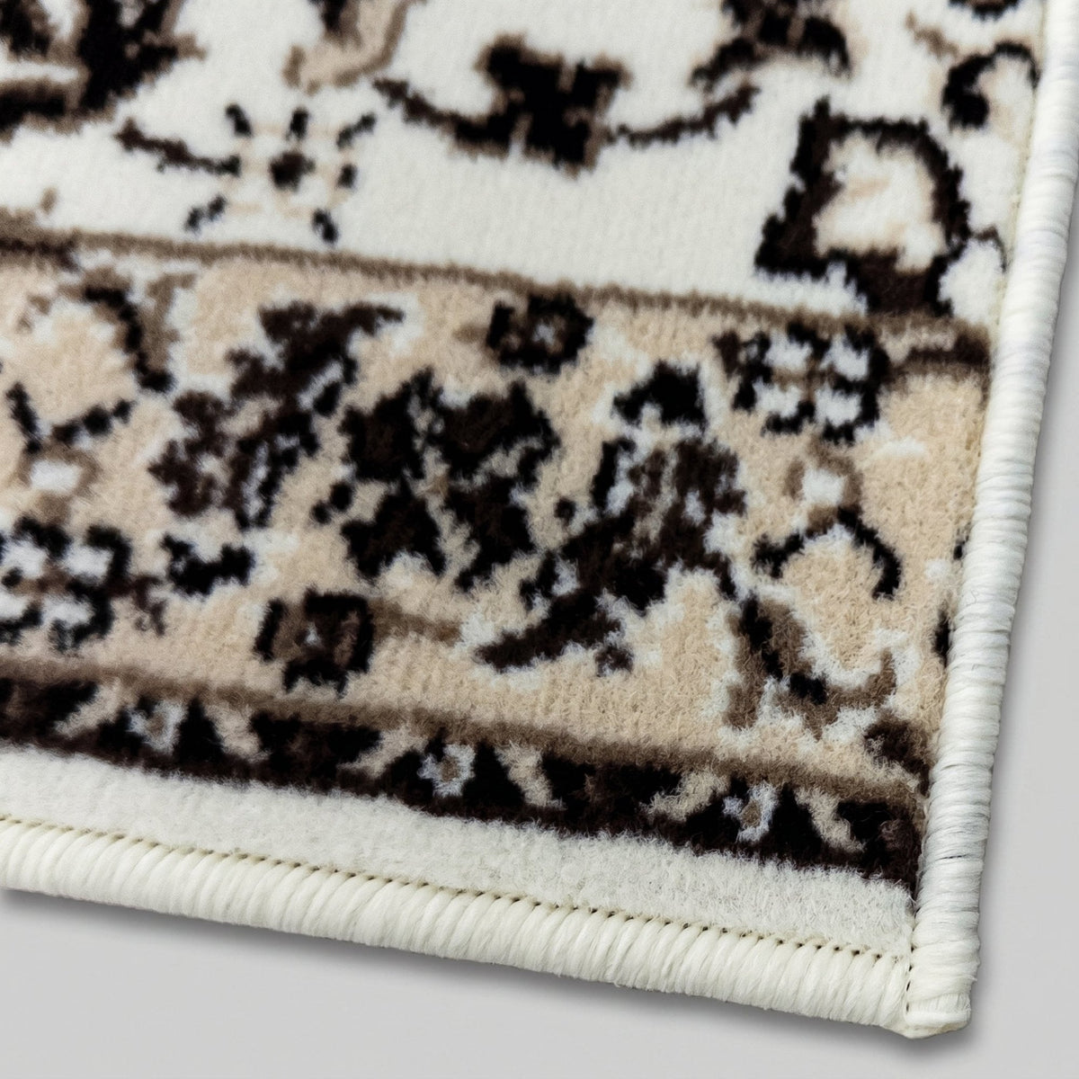 Persian Ivory  Hall Runner