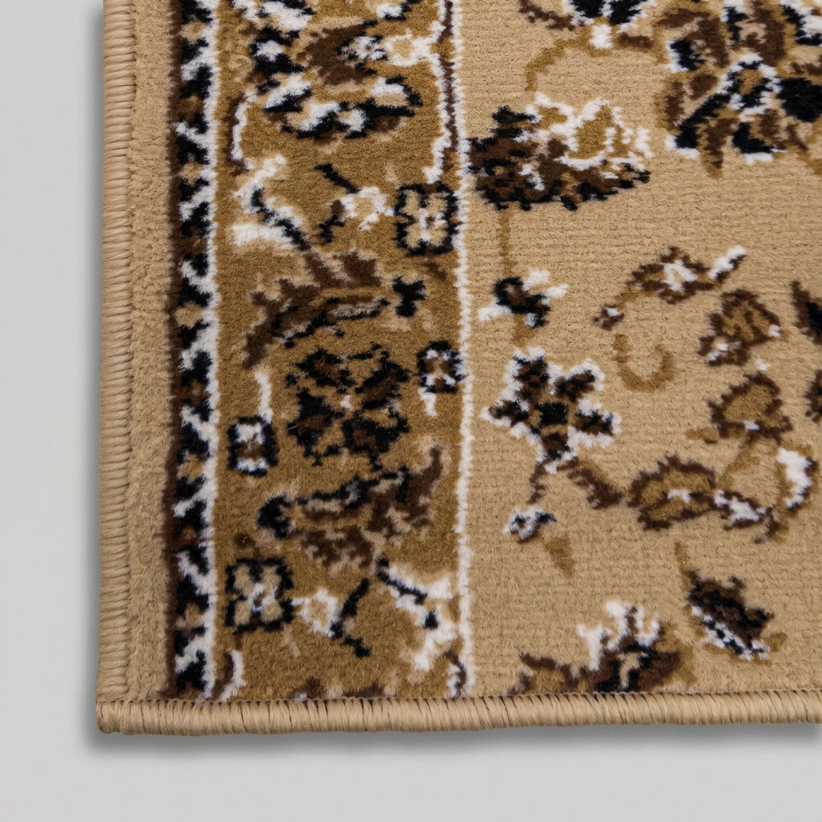 Persian Sepia Hall Runner