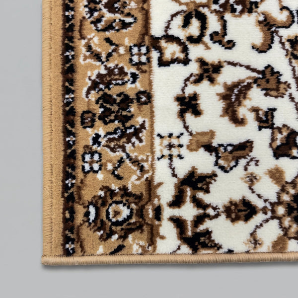 Persian Beige Stair Runner