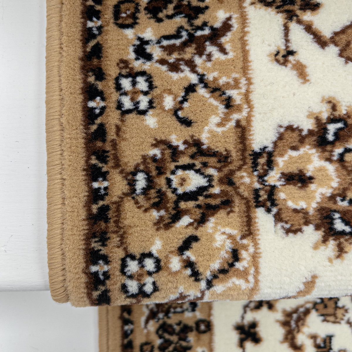 Persian Beige Treppenläufer
