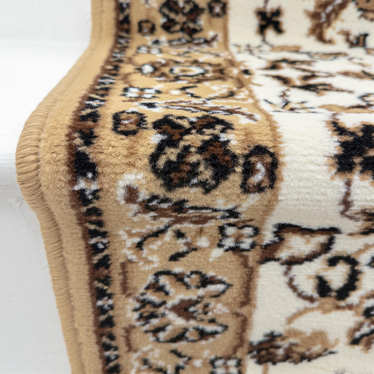 Persian Beige Treppenläufer