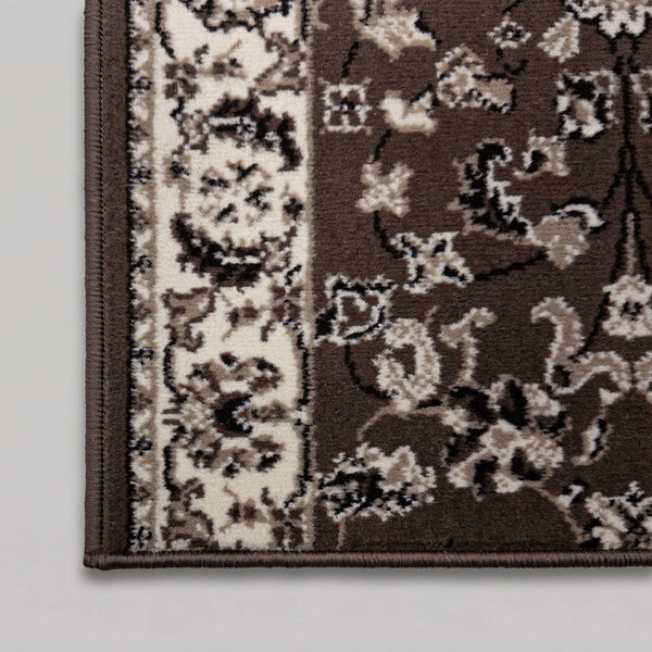 Persian Brown Stair Runner