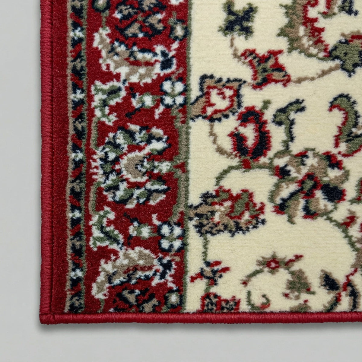 Persian Creme Treppenläufer