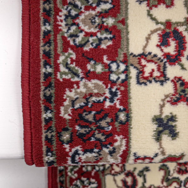 Persian Creme Treppenläufer