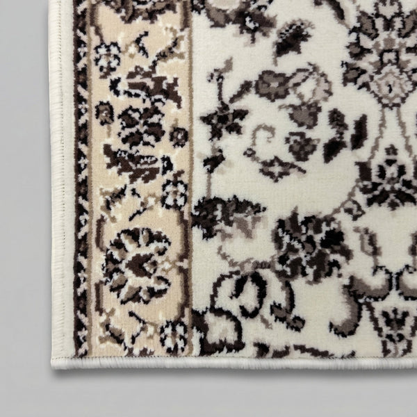 Persian Pearl Stair Runner
