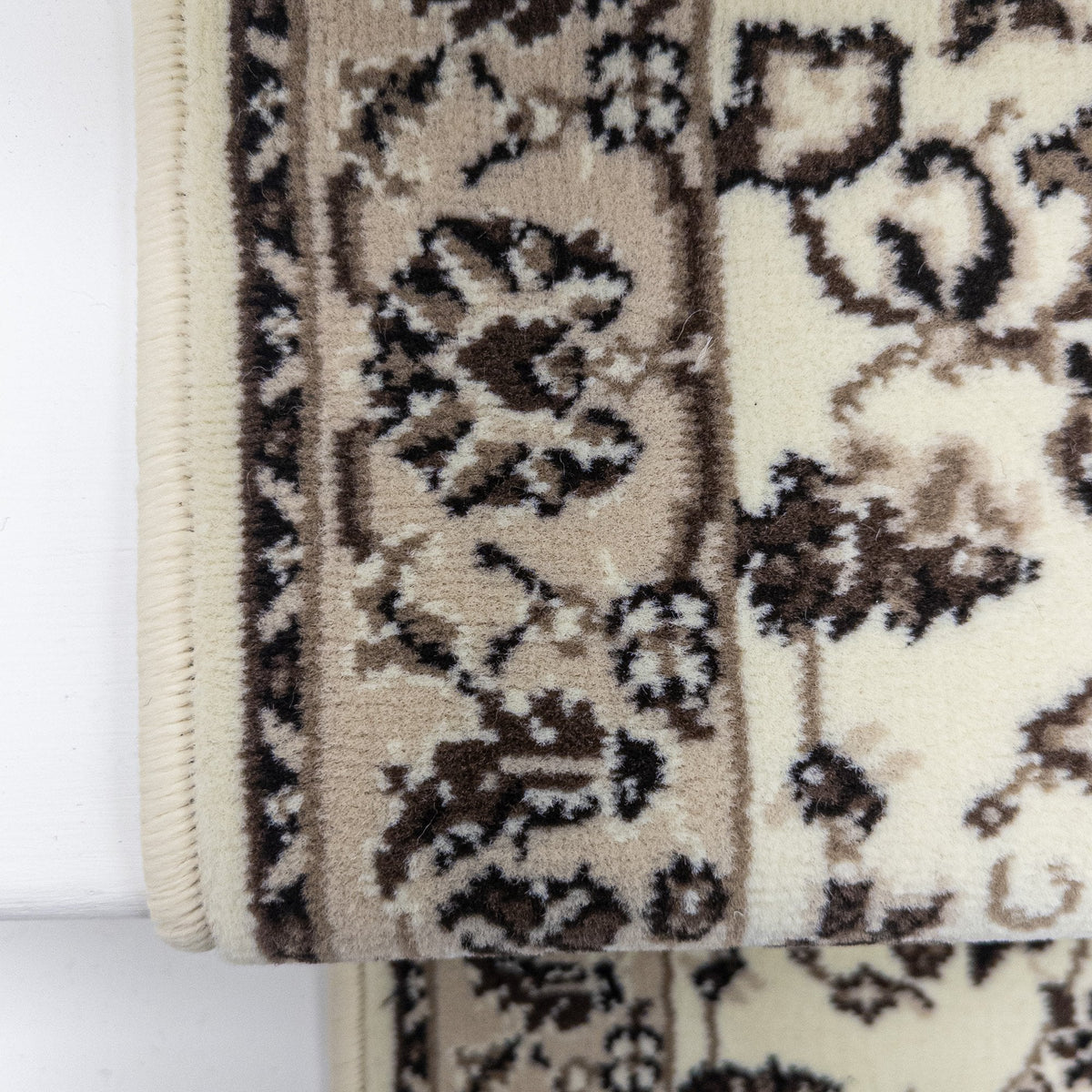 Persian Pearl Stair Runner
