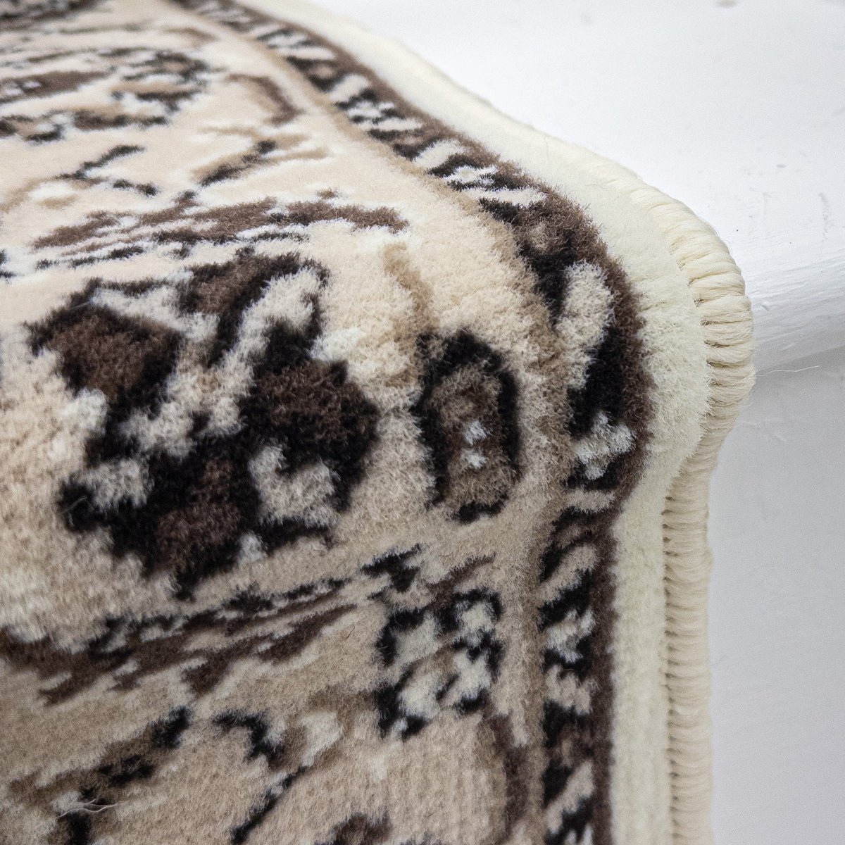 Persian Pearl Stair Runner