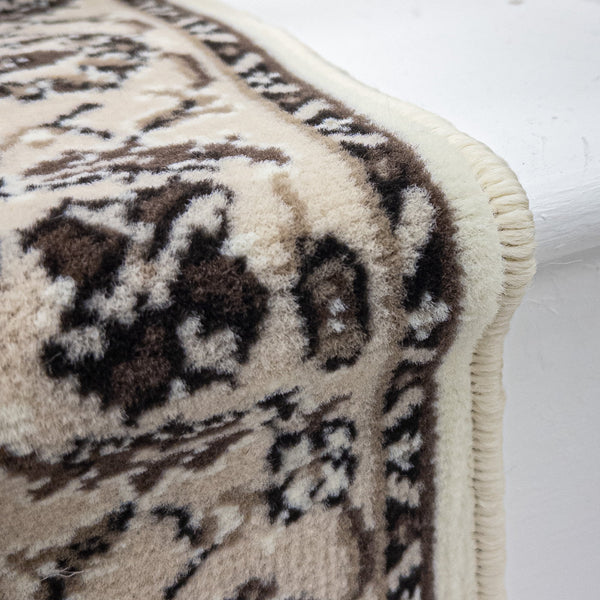 Persian Pearl Stair Runner
