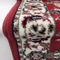 Persian Rot Treppenläufer