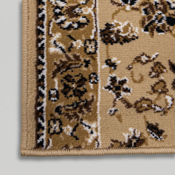 Persian Sepia Treppenläufer