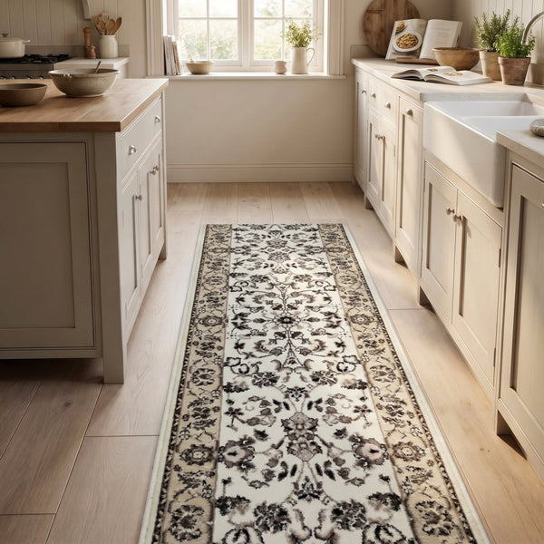 Persian Pearl Kitchen Runner
