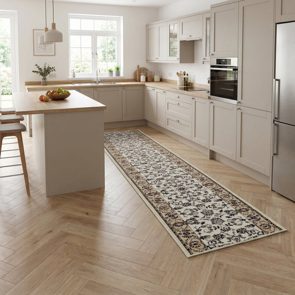 Persian Pearl Kitchen Runner