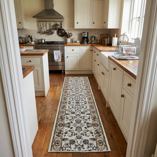 Persian Pearl Kitchen Runner