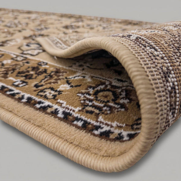 Persian Sepia Kitchen Runner