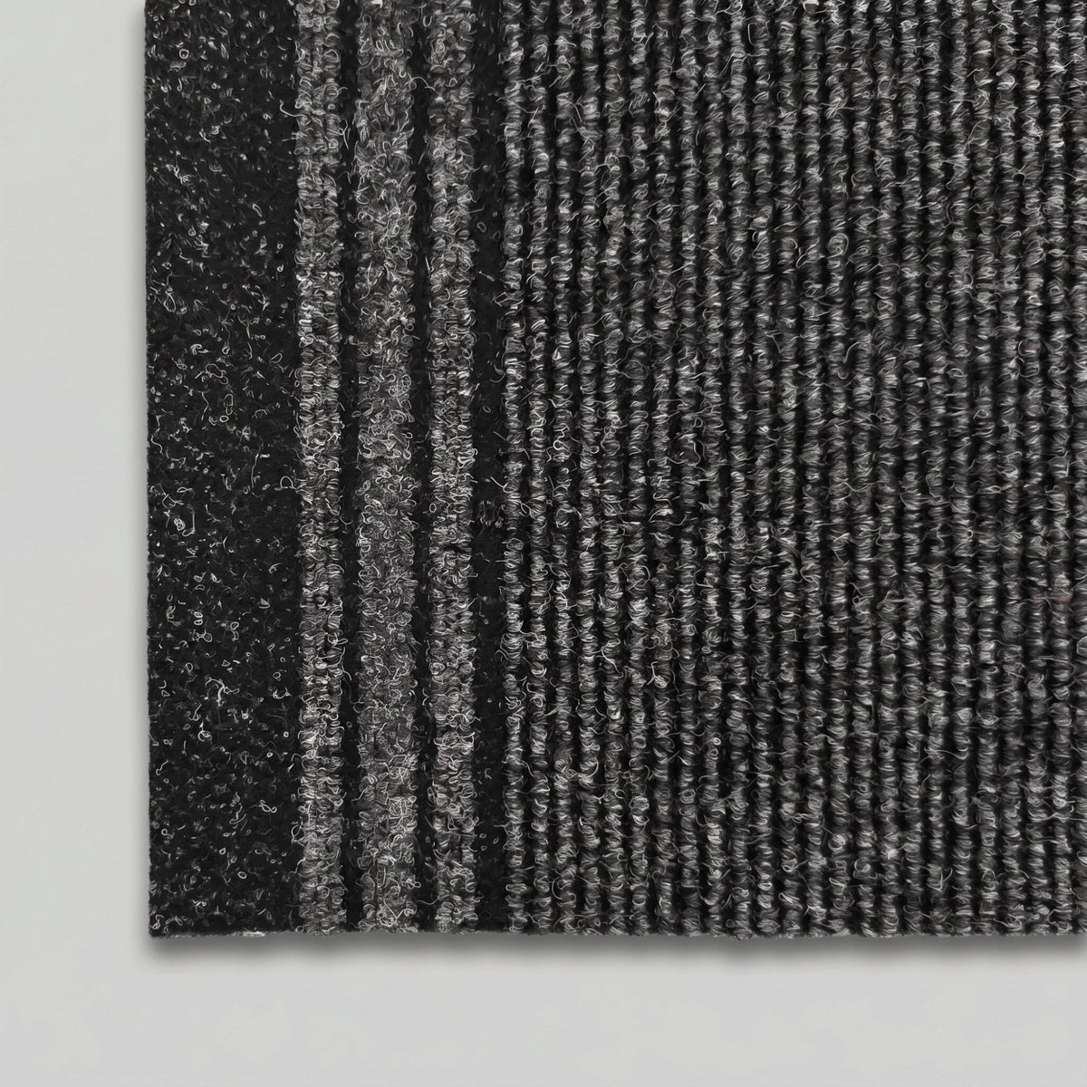 Inca Black Kitchen Carpet Runner