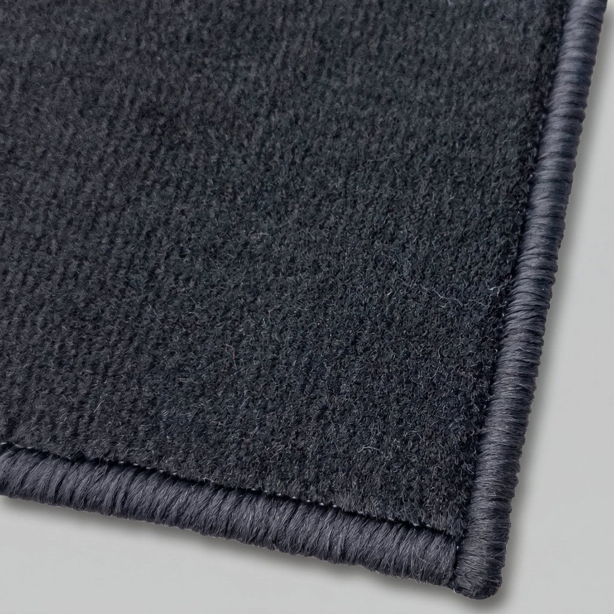 Plain D. Grey  Hall Runner
