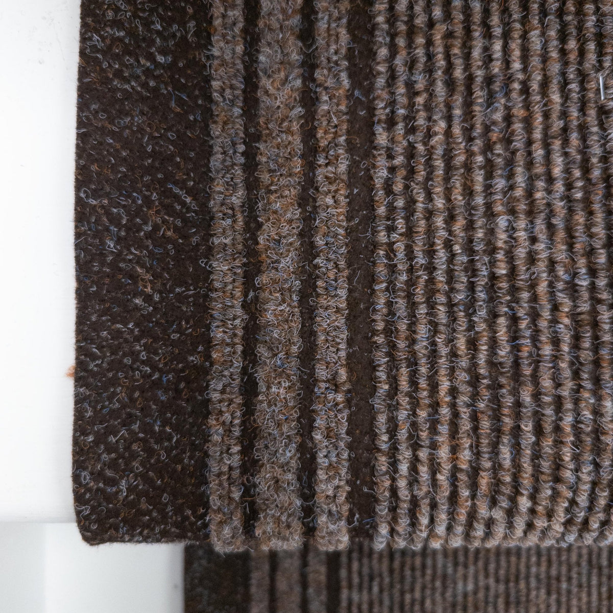 Inca Brown Stair Runner