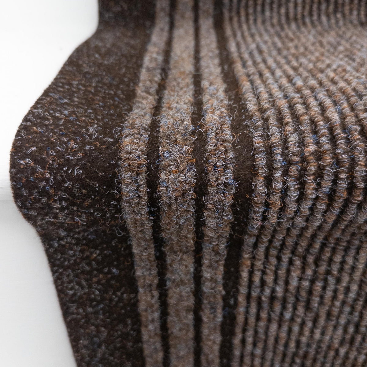 Inca Brown Stair Runner