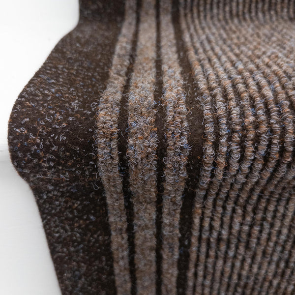 Inca Brown Stair Runner