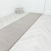 New Moonlight Green Cream Hall Runner