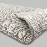 New Moonlight Green Cream Kitchen Runner