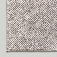 New Moonlight Sand Cream Kitchen Runner