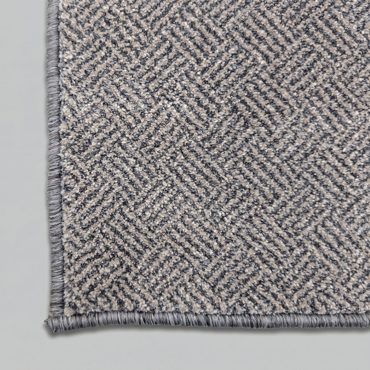 New Moonlight Beige Dark Grey Sample