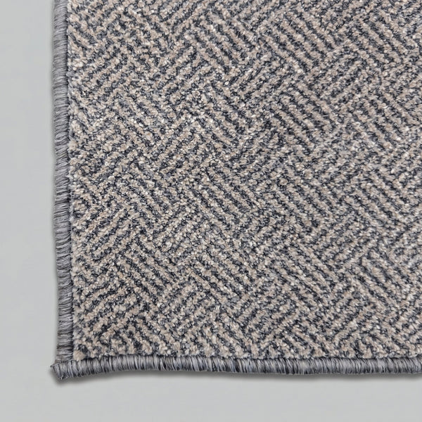 New Moonlight Beige Dark Grey Sample