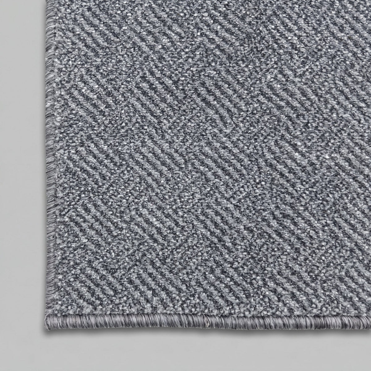 New Moonlight Grey Dark Grey Sample