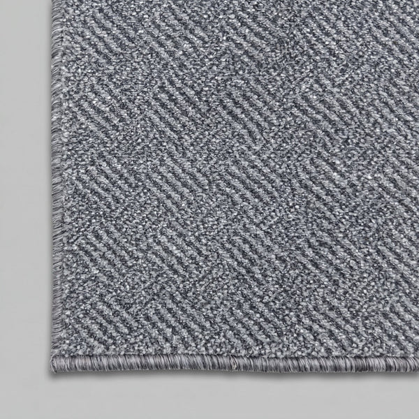 New Moonlight Grey Dark Grey Sample