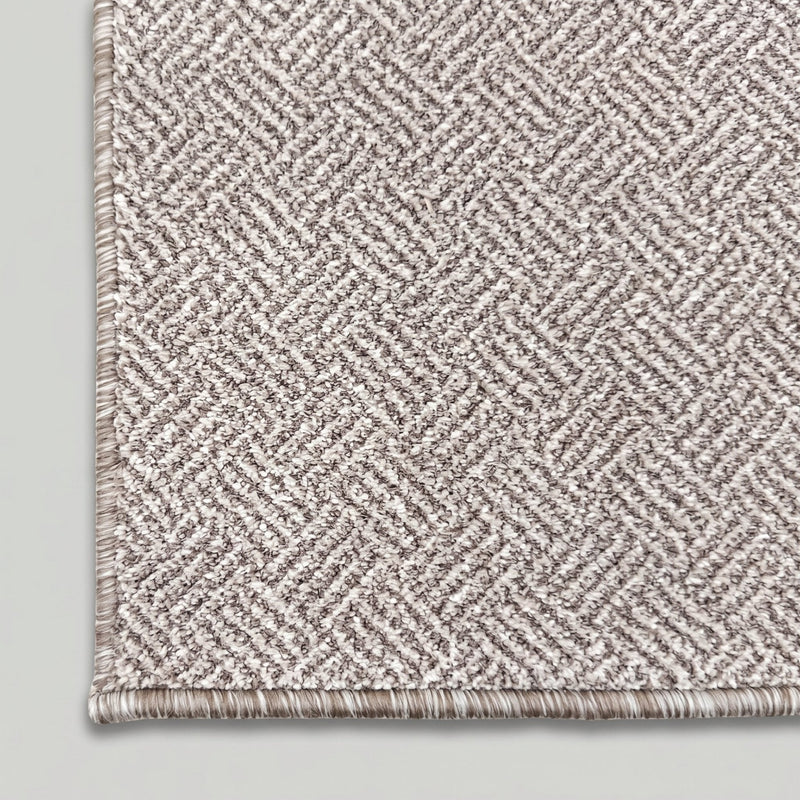 New Moonlight Sand Cream Hall Runner