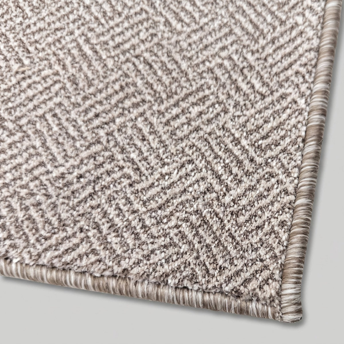New Moonlight Sand Cream Rug Runner