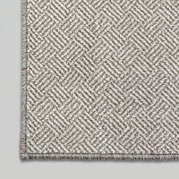 New Moonlight Green Cream Hall Runner