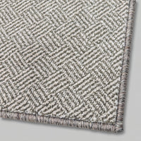 New Moonlight Green Cream Hall Runner