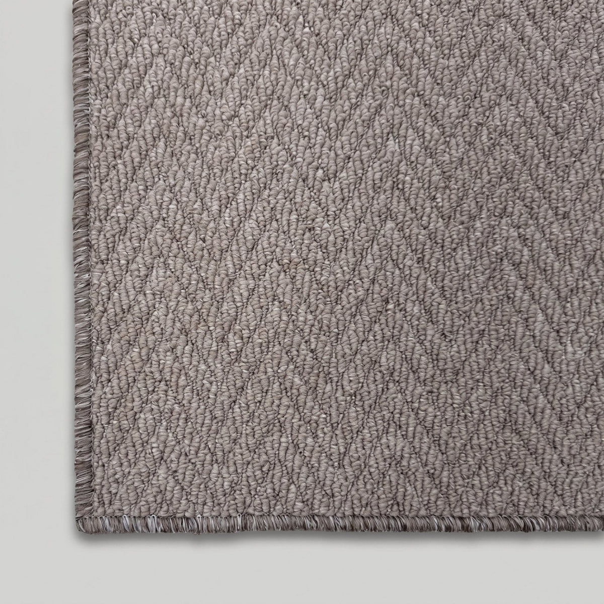 Opera Light Brown Rug Runner