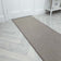 Opera Taupe Tapis de couloir - Sélectionner la longueur : 30cm / Sélectionnez la largeur : 70 cm