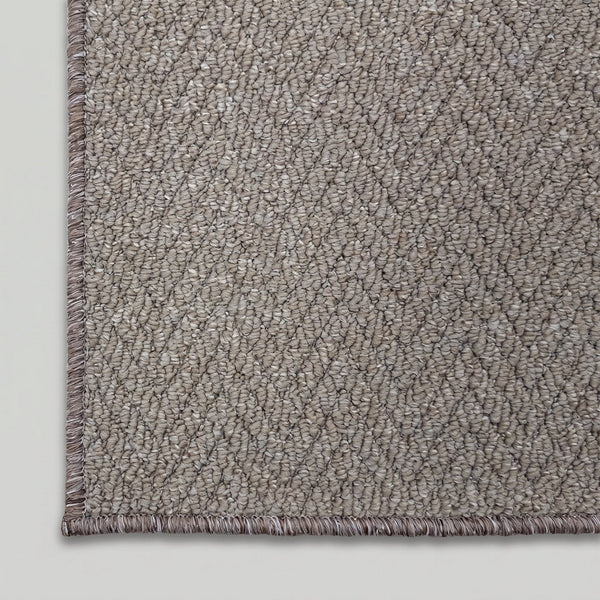 Opera Taupe Flurläufer