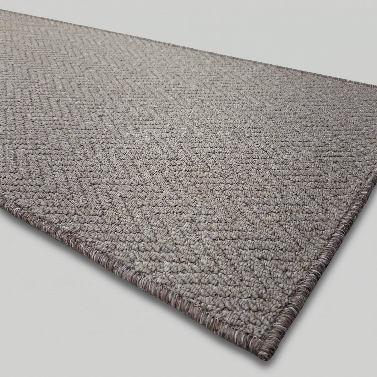 Opera Taupe Flurläufer