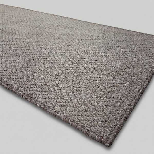 Opera Taupe Flurläufer