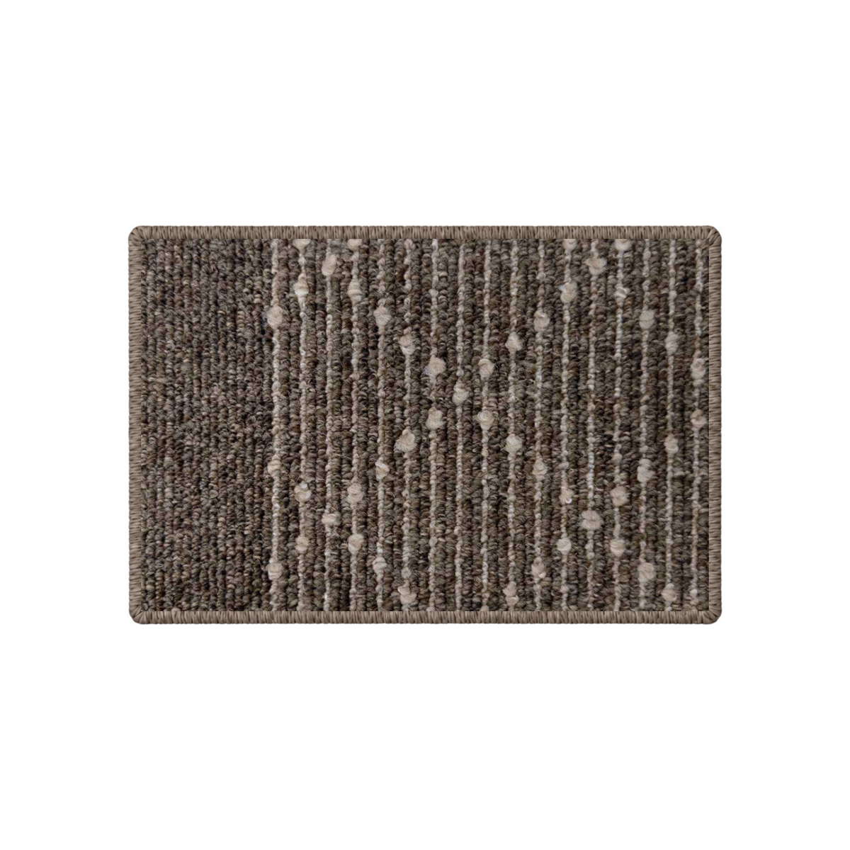 Boulevard Brown Sample