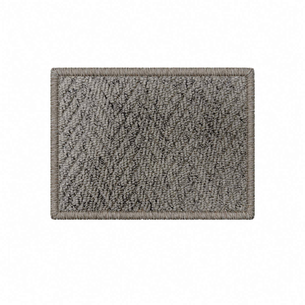 Country Herringbone Elephant Sample