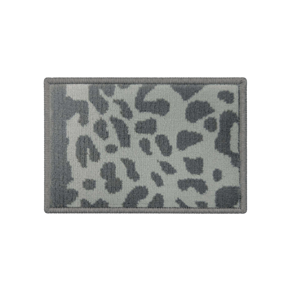 Rosette Grey Sample