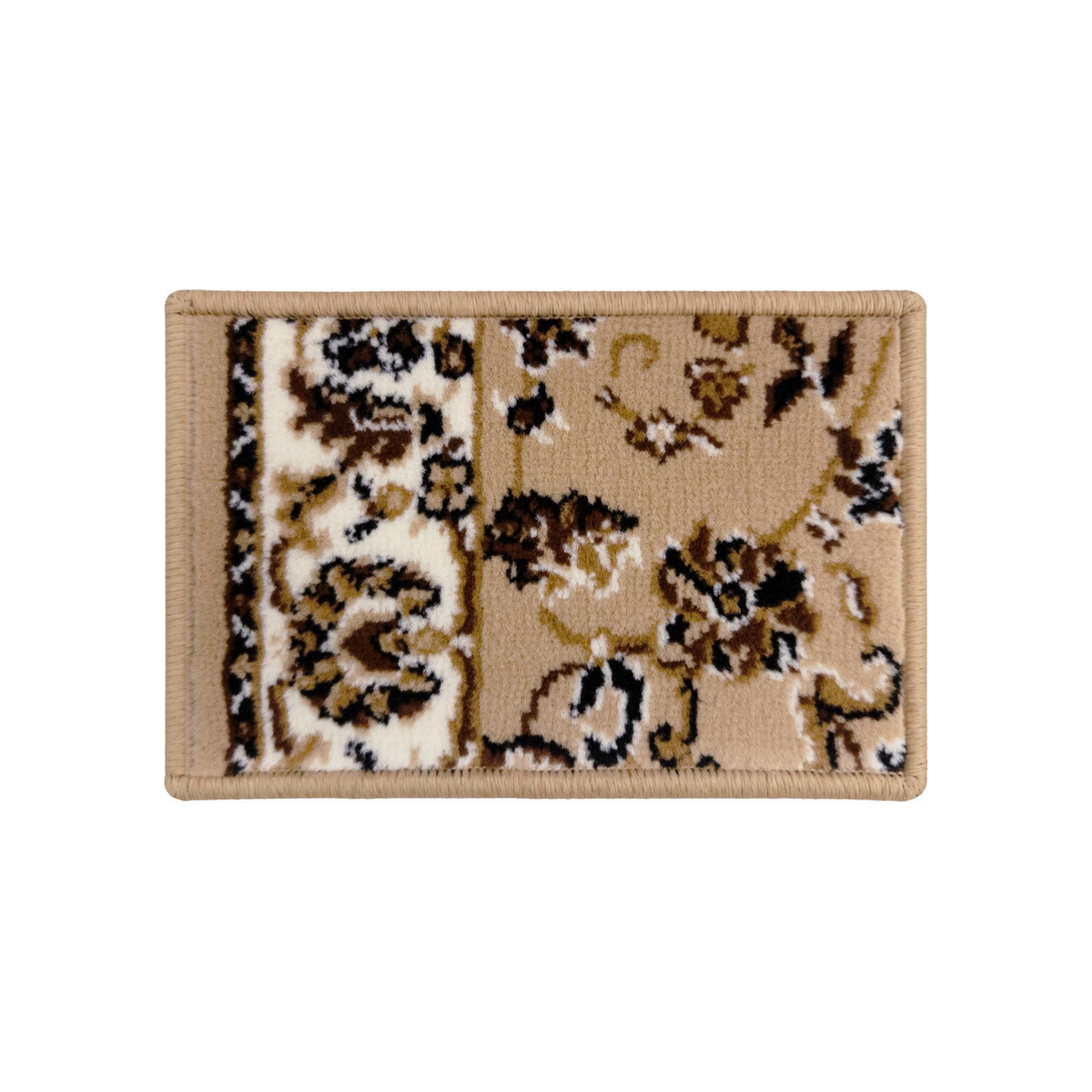 Persian Tan Sample