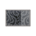 Baroque Grey Sample