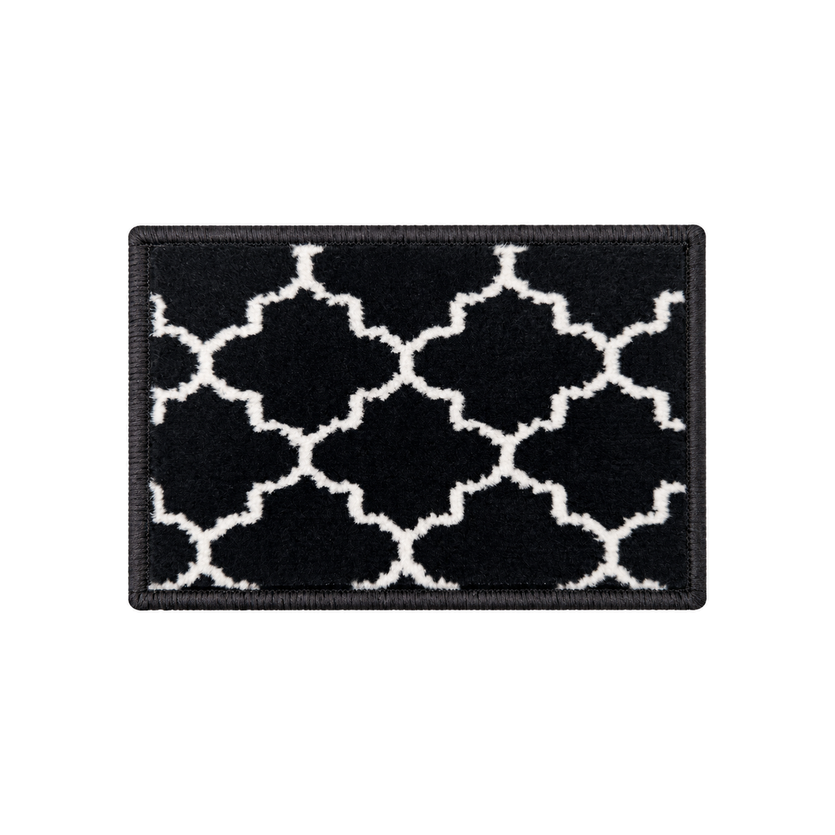 Avanti Black Sample