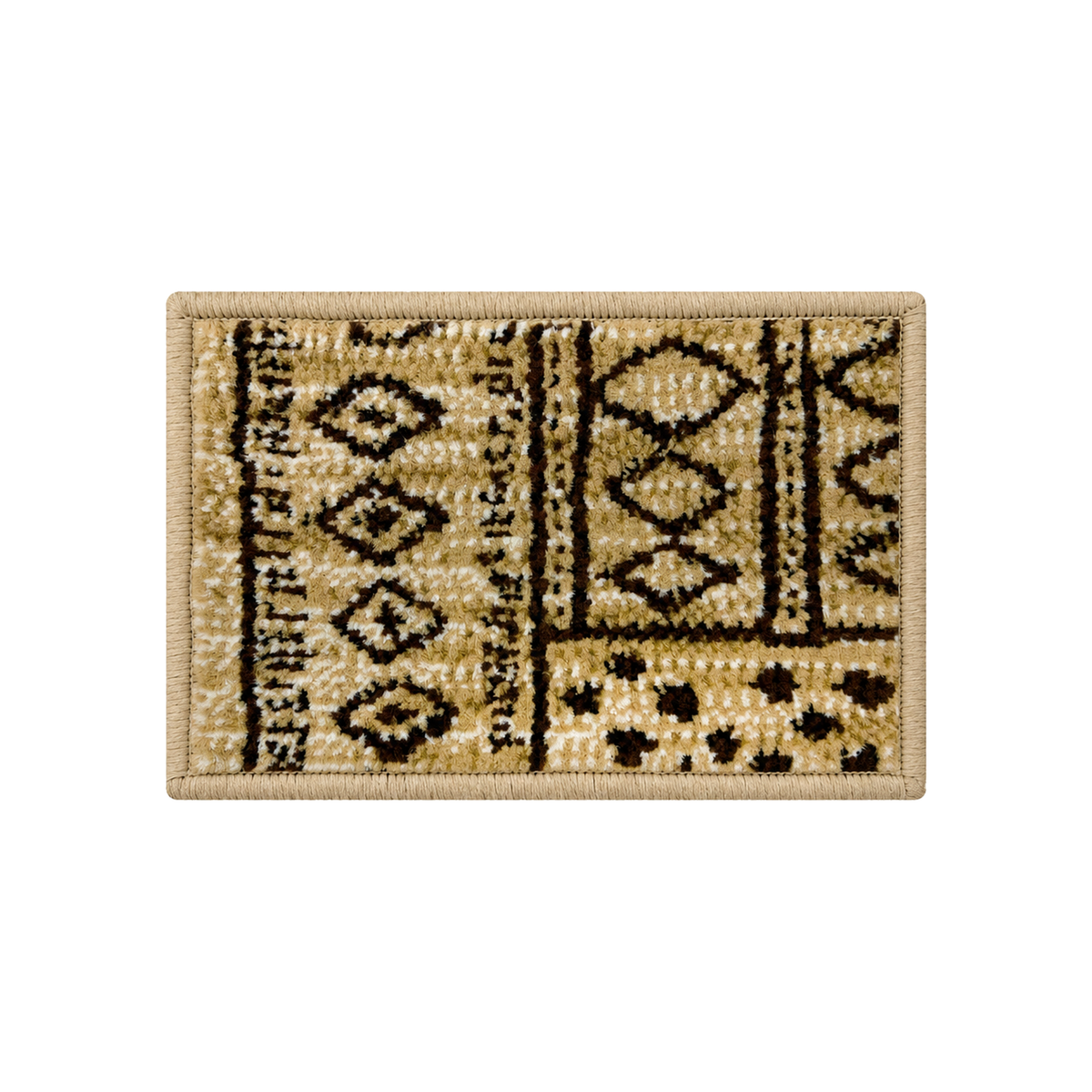 Afrikans Berber Sample