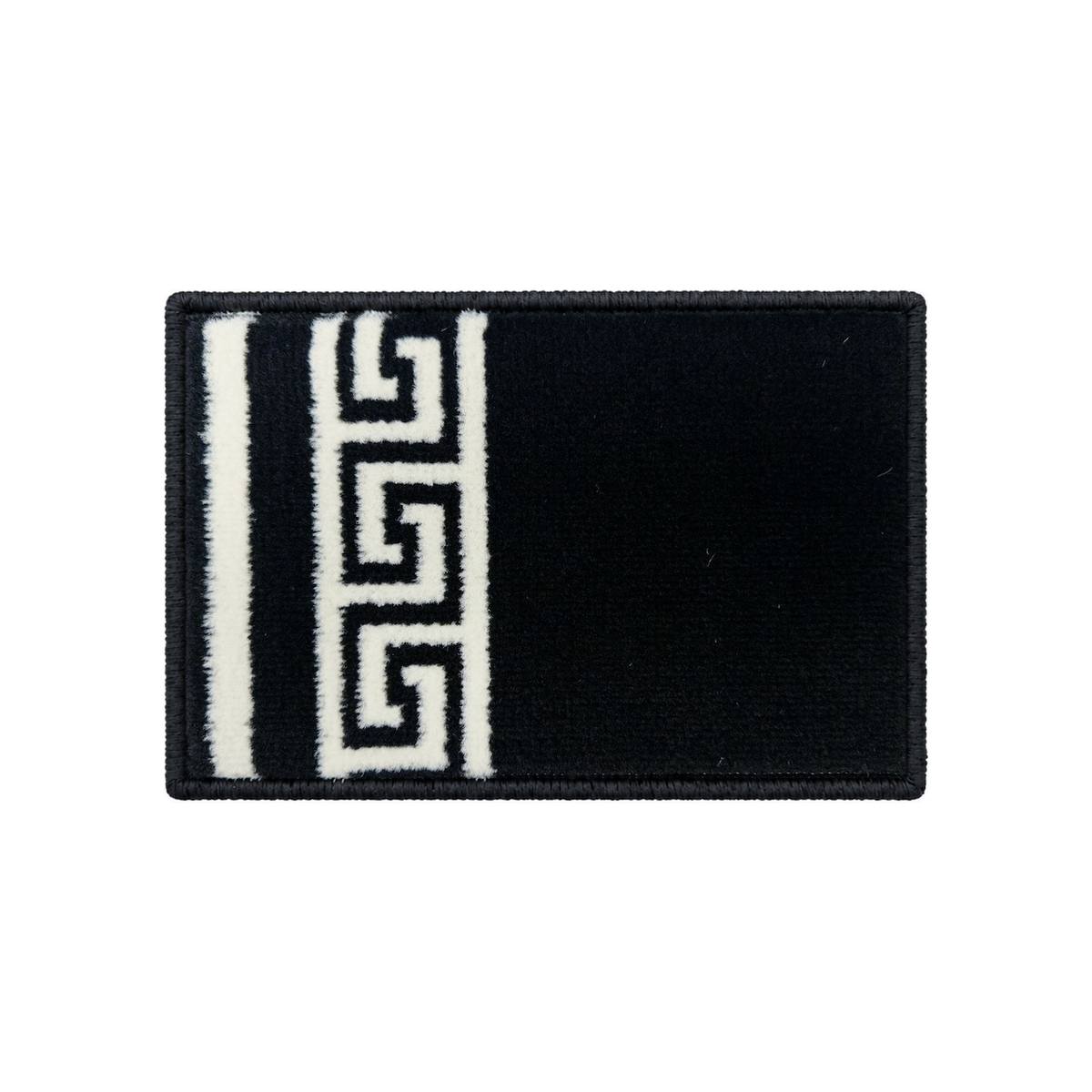 Key Black Sample
